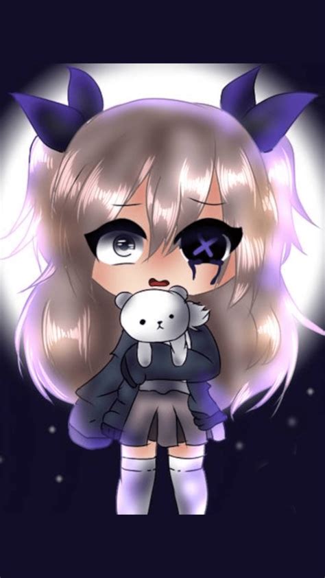 Gacha Gacha .